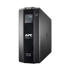 APC BR1600MI Back UPS Pro 1600VA/960W Line Interactive UPS