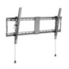 Brateck Heavy Duty Foldable Tilt TV Wall Mount For 43in-90in TVs VESA 200x200/300X200/300X300/400x200/400X300/400x400/600x400/80