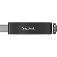 SanDisk 32GB Ultra USB 3.1 Type-C Flash Drive - 150MB/s