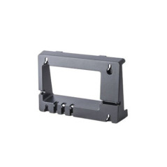 Yealink SIPWMB-7,  Power Adapter, SFB & TEAMS T55A Wall mounting bracket For Yealink T55A - WMB-7