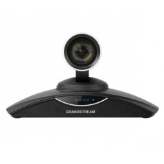 Grandstream GVC3202 SIP/Android Full HD Video Conference Phone,2 AAA batteries, Universal power Supply, Network Cable, USB Exten