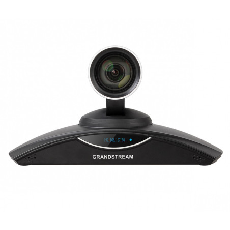 Grandstream GVC3202 SIP/Android Full HD Video Conference Phone,2 AAA batteries, Universal power Supply, Network Cable, USB Exten