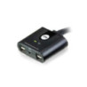 ATEN 4 Port USB Sharing Device.