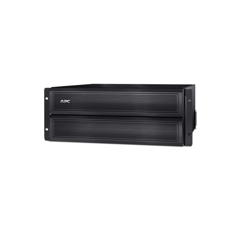 APC SMART-UPS EXTERNAL BATTERY (SMX SERIES), 120V (FOR SMX2000RM, 1000VA)