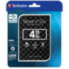 Store n Go 2.5inGEN2 4TB USB3.0