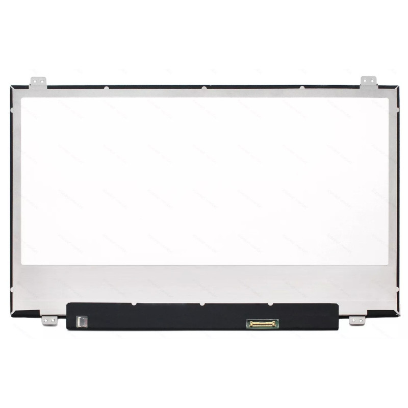 14.1' LCD panel for Leader Companion SC408PRO, SC409PRO
