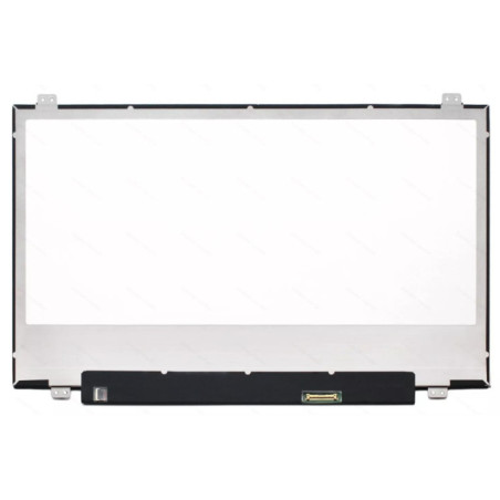 14.1' LCD panel for Leader Companion SC408PRO, SC409PRO
