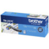 Brother TN-257C  Cyan High Yield Toner Cartridge to Suit -  HL-3230CDW/3270CDW/DCP-L3015CDW/MFC-L3745CDW/L3750CDW/L3770CDW (2,30