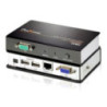 Aten USB VGA Cat 5 KVM Extender - extends up to 1280 x 1024 @ 150m and 1920 x 1200 @ 60Hz @30m