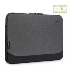 TARGUS TBS64702GL CYPRESS ECOSMART 15.6 SLEEVE - GREY
