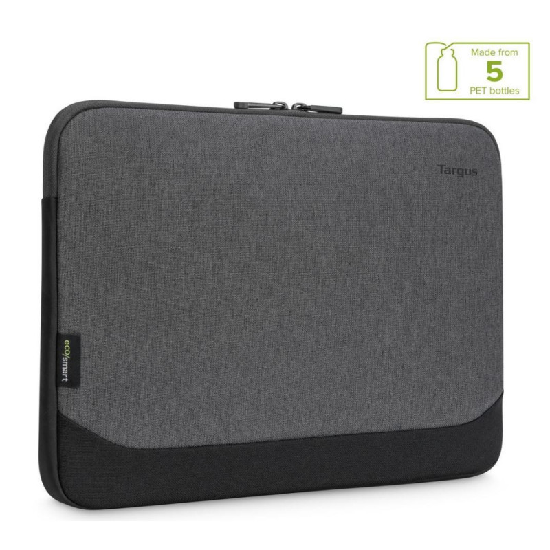TARGUS TBS64702GL CYPRESS ECOSMART 15.6 SLEEVE - GREY
