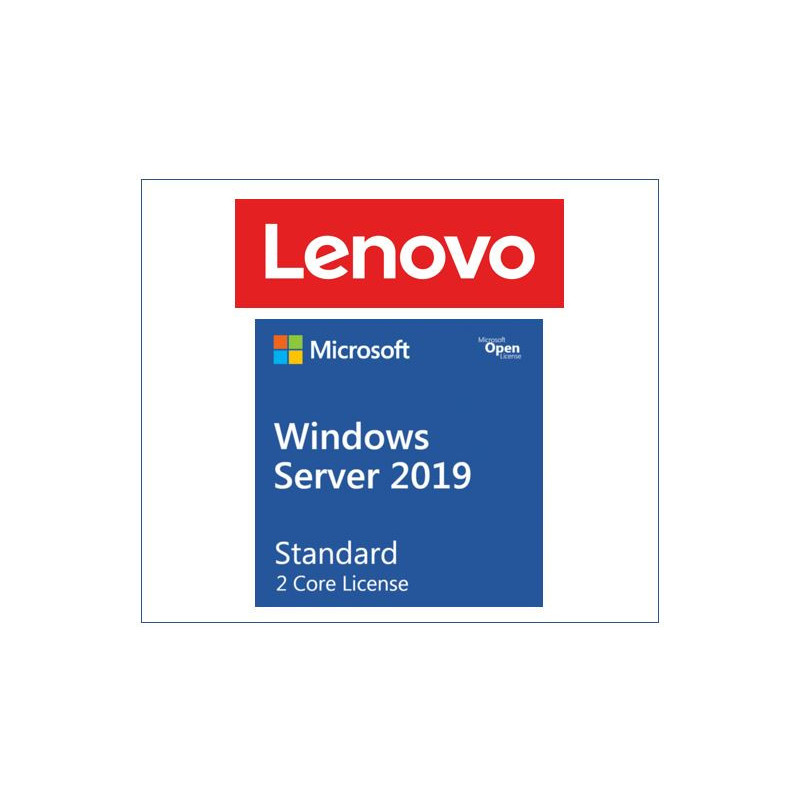 WINDOWS SERVER 2019 STANDARD ADDITIONAL