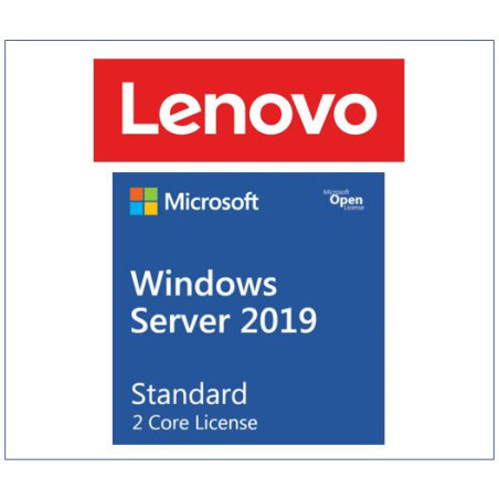 WINDOWS SERVER 2019 STANDARD ADDITIONAL