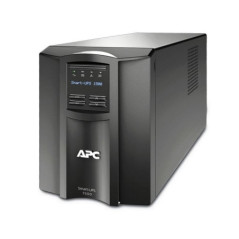 APC SMT1500IC Smart-UPS 1500VA LCD 230V with SmartConnect