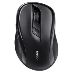Rapoo M500 Silent Wireless Bluetooth Optical Mouse