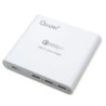 Oxhorn Multi-Functional USB Type C Laptop 87W Notebook Charger - Quick Charge, HP, ASUS, Lenovo, Dell, Acer, Toshiba, Samsung *C
