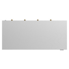 Teltonika RUTXR1 Enterprise Rack-mount SFP/LTE Router, 5x Gigabit Ethernet Ports, Dual Sim Failover, Redundant Power Supplies, P