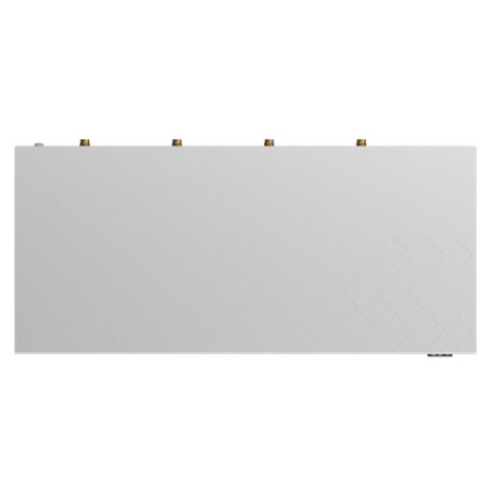 Teltonika RUTXR1 Enterprise Rack-mount SFP/LTE Router, 5x Gigabit Ethernet Ports, Dual Sim Failover, Redundant Power Supplies, P