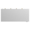 Teltonika RUTXR1 Enterprise Rack-mount SFP/LTE Router, 5x Gigabit Ethernet Ports, Dual Sim Failover, Redundant Power Supplies, P