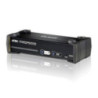 Aten Professional Video Splitter 8 Port VGA Video Splitter over Cat5 w/ Audio and RS-232, 1920x1200@60Hz or 150m Max (LS)