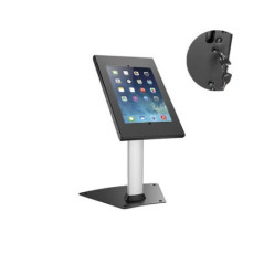 Brateck Anti-theft Countertop Tablet Kiosk Stand 9.7”/10.2” iPad - 10.5” iPad Air/iPad Pro - 10.1in Samsung Galaxy TAB A (2019)