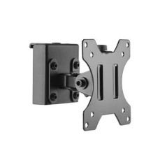 Brateck Slatwall Pivot Monitor Mount, for 13'-27' Up to 6.5kg/Screen, must be installed with MABT-SW01-3+MABT-SW02-3  or MABT-SW