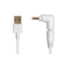 Oxhorn Laptop Charger Accessories Pack A - Compatible with Selected HP, Lenovo, Dell, BenQ DC Connector - Works with Oxhorn USB 