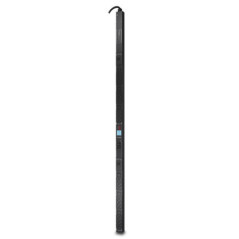 APC METERED VERTICAL PDU, 230V, 32A, 7.4KW, C13(36), C19(6), IEC-309, 2YR