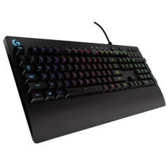 G213 PRODIGY GAMING KEYBOARD