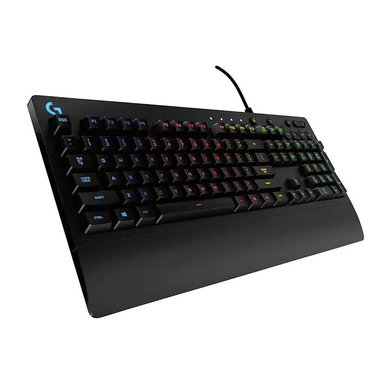 G213 PRODIGY GAMING KEYBOARD
