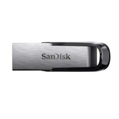 SanDisk 32GB Ultra Flair USB3.0 Flash Drive Memory Stick Thumb Key Lightweight SecureAccess Password-Protected 130-bit AES encry