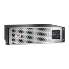 APC SMART-UPS LITHIUM ION, 1500VA, SHORT DEPTH, 230V, SMARTCONNECT, 5YR WTY