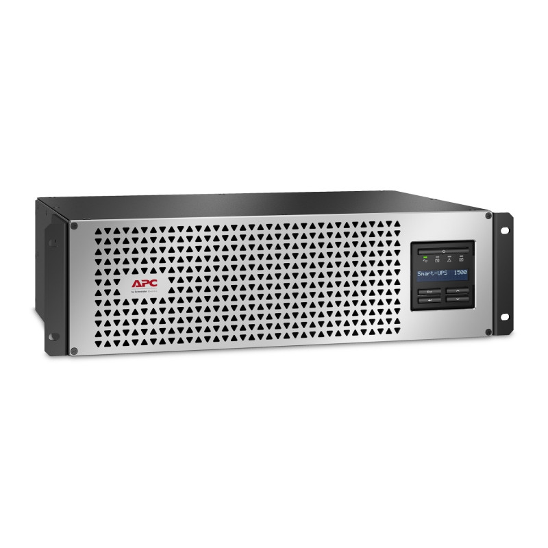 APC SMART-UPS LITHIUM ION, 1500VA, SHORT DEPTH, 230V, SMARTCONNECT, 5YR WTY