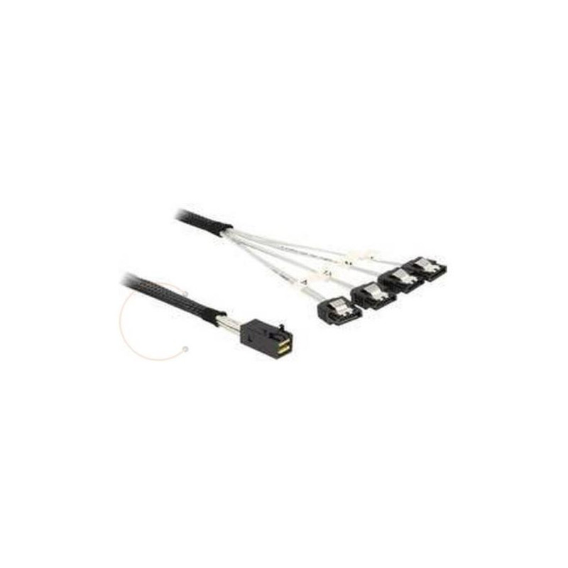 ST250 HARDWARE RAID CABLE KIT