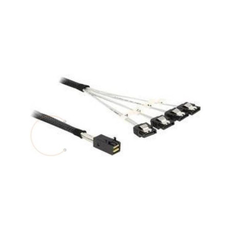 ST250 HARDWARE RAID CABLE KIT