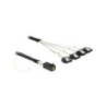 ST250 HARDWARE RAID CABLE KIT