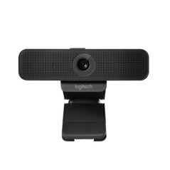 Logitech C925e Full HD USB Webcam