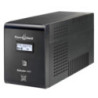 PowerShield Defender Line Interactive UPS 2000VA 1200W AVR Australian Outlets