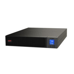 APC Easy UPS - Double-conversion On-Line - SRV - Rackmount 2000VA 230V - 1600W - 4 x IEC C13 - 10 AMP