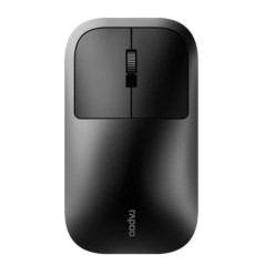 RAPOO M700 Wireless Mouse 2.4G/BT 5.0 1300DPI Long Battery Life Wireless Charging