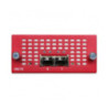 WATCHGUARD FIREBOX M 3RD GEN 2 X 10GB SFP+ FIBER MODULE