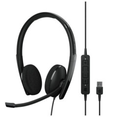 EPOS Sennheiser Enterprise ADAPT 160T Stereo USB Headset