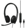 EPOS Sennheiser Enterprise ADAPT 160T Stereo USB Headset