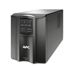 APC SMT1000IC Smart-UPS 1000VA/700W Sinewave UPS with SmartConnect