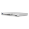 Ubiquiti Switch Enterprise 24-port Switch 24x10GbE Ports - 2x 25G SFP28 Ports For Uplinks - Managed Layer 3 Switch