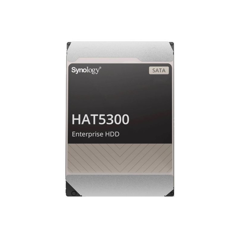 Synology HAT5300 Internal 12TB HDD