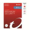TM Maximum Security (1 Device) 1yr AR