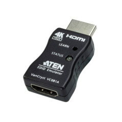 ATEN TRUE 4K HDMI EDID EMULATOR ADAPTER