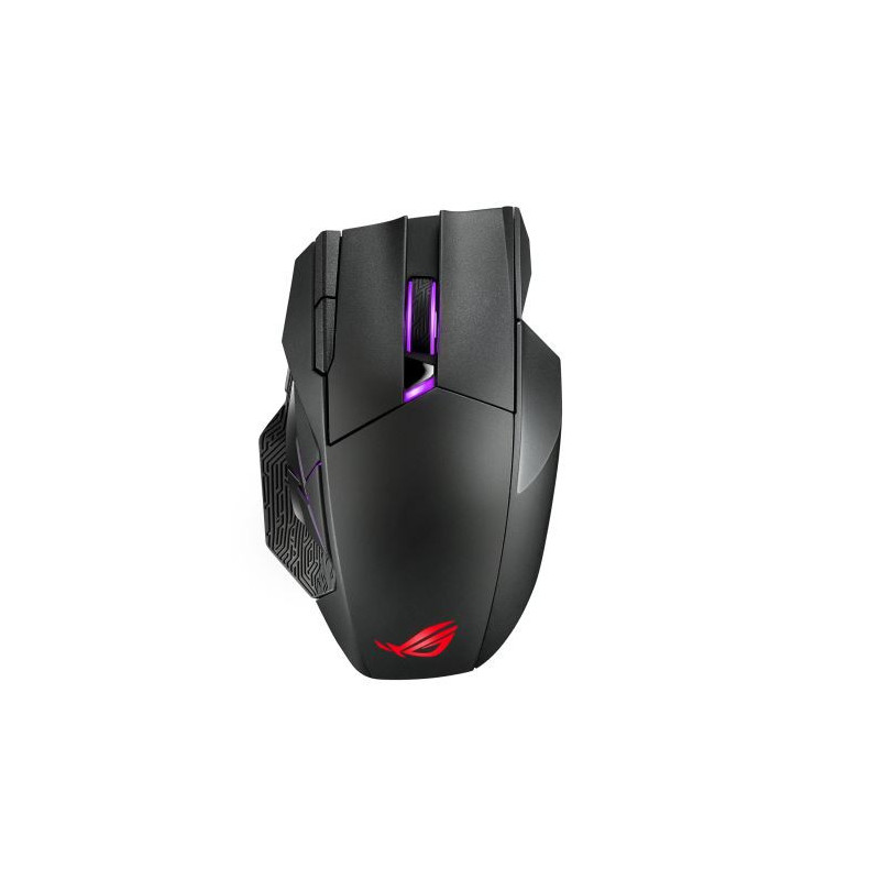 ROG SPATHA X WIRELESS GAMING MOUSE 2Y