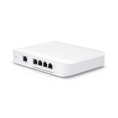 Ubiquiti Networks UniFi USW-Flex-XG 5-Port Layer 2 Switch with 1-Port PoE+